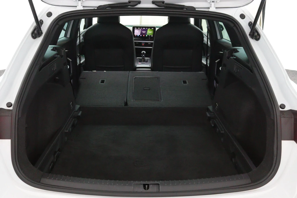 SEAT Leon – foto 45