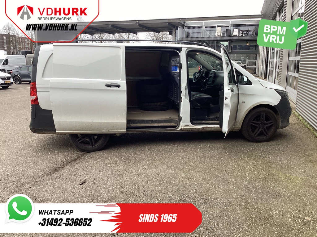 Mercedes-Benz Vito – foto 5