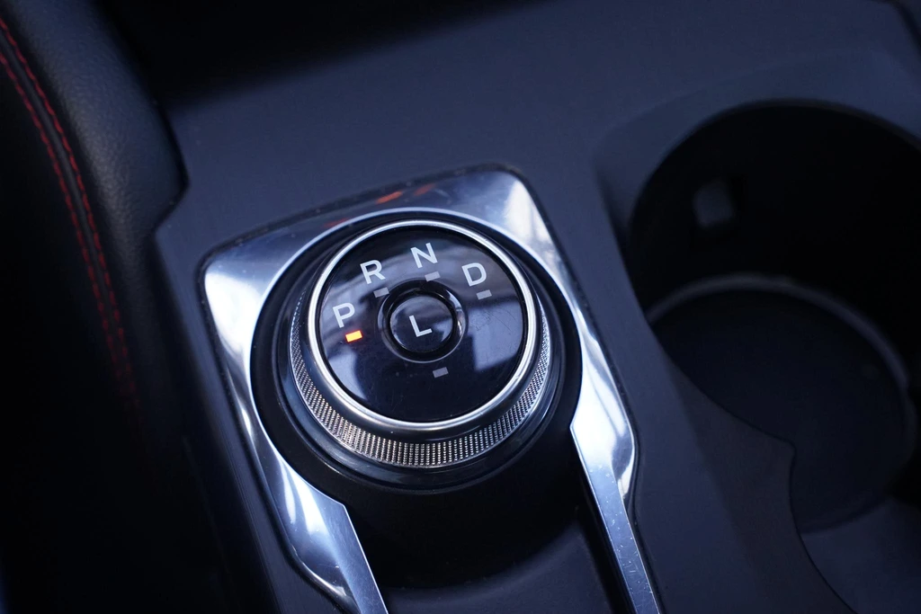 Ford Kuga – foto 31