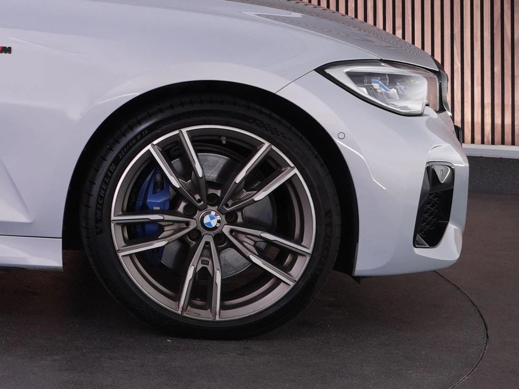 BMW 3 Serie – foto 50