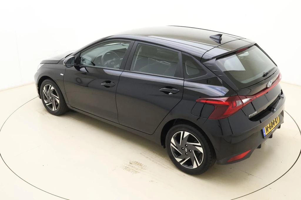 Hyundai i20 – foto 3