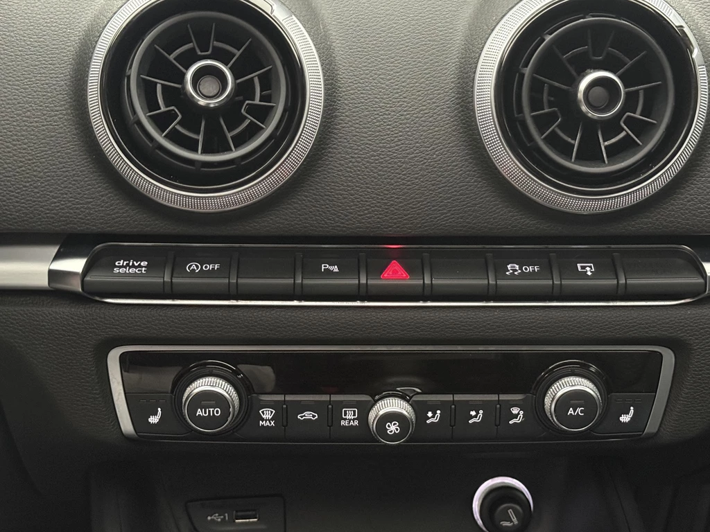 Audi A3 – foto 23