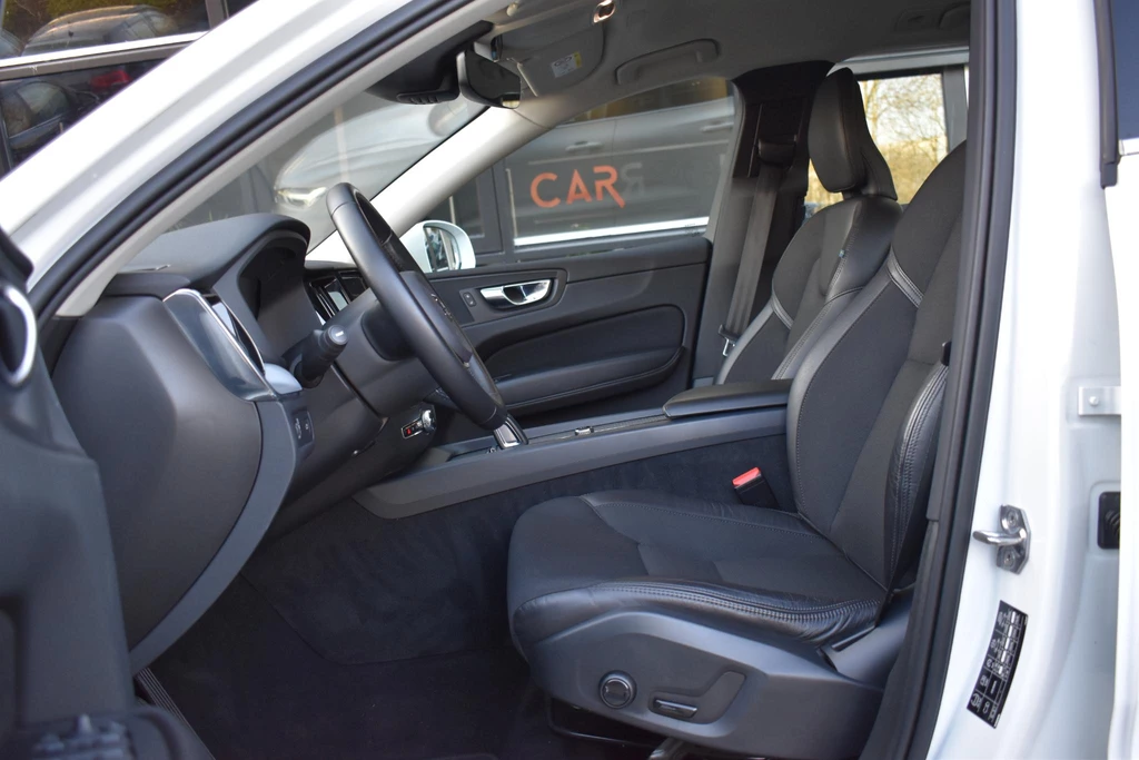 Volvo XC60 – foto 15