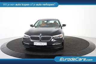 BMW 5 Serie – thumbnail 15