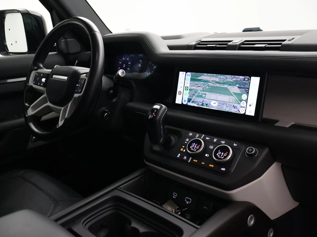 Land Rover Defender – foto 13