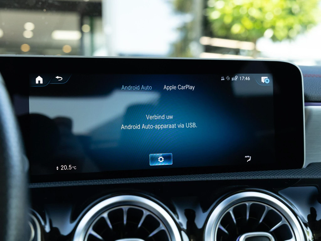 Mercedes-Benz CLA – foto 19
