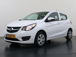 Opel KARL – thumbnail 2