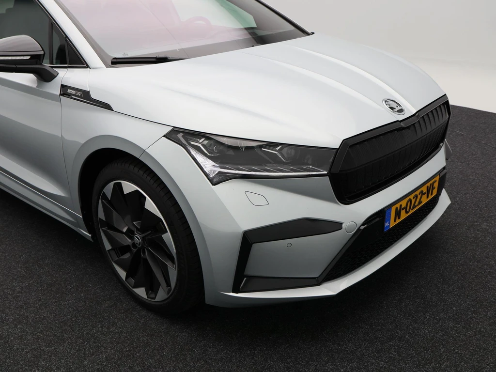 Škoda Enyaq iV – foto 7