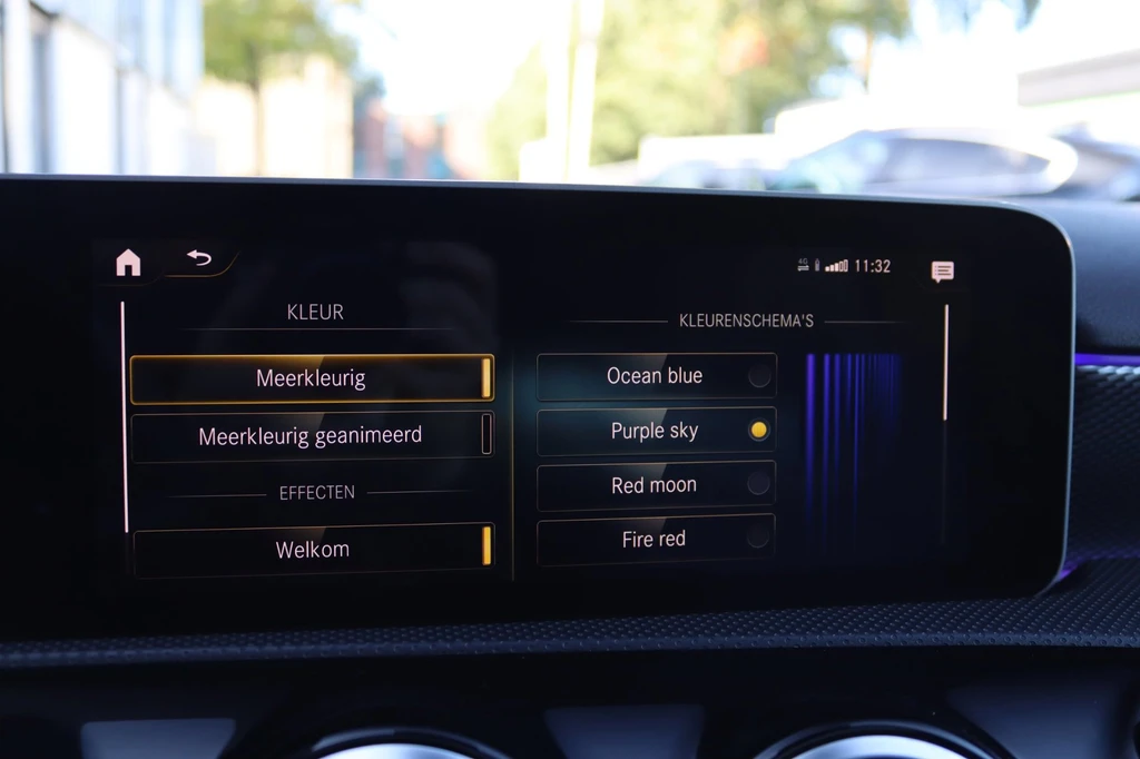 Mercedes-Benz A-Klasse – foto 27
