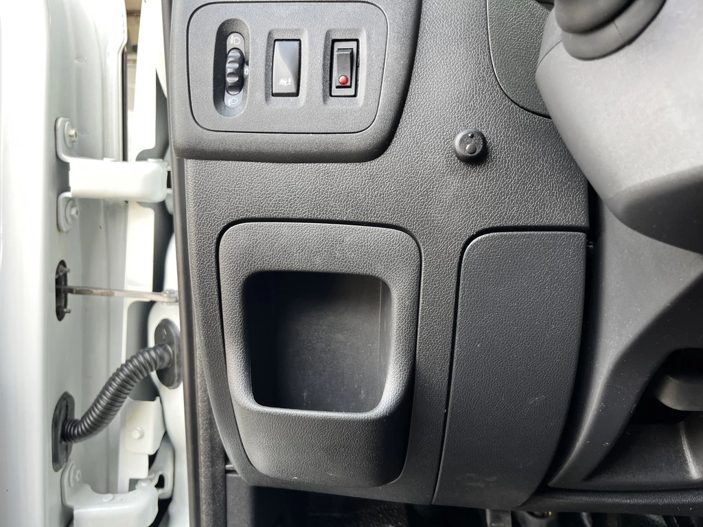 Renault Master – foto 15