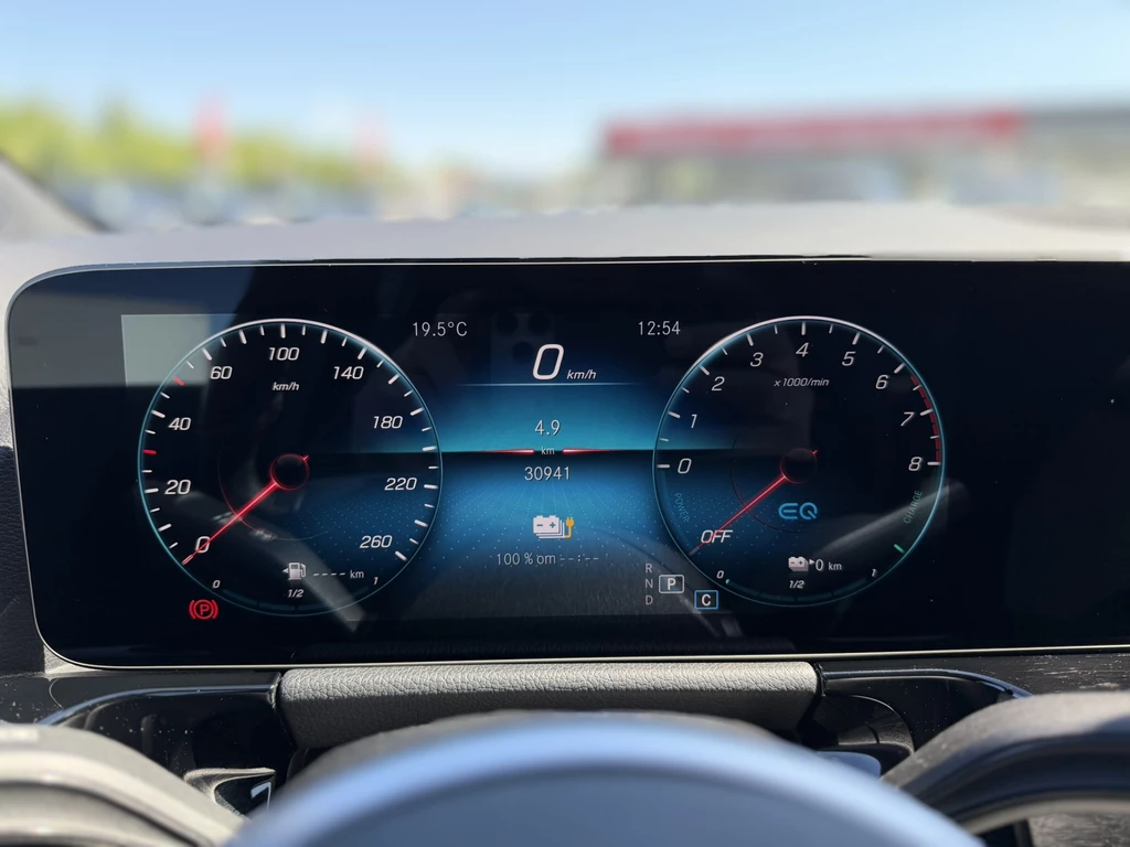 Mercedes-Benz GLA – foto 12