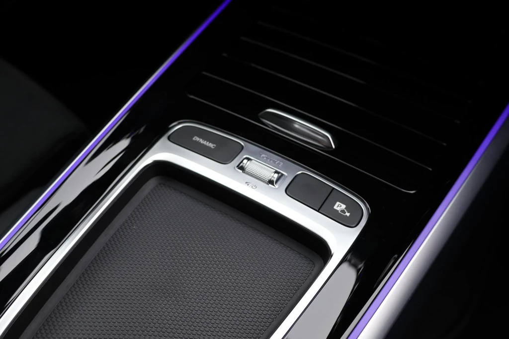 Mercedes-Benz GLB – foto 29