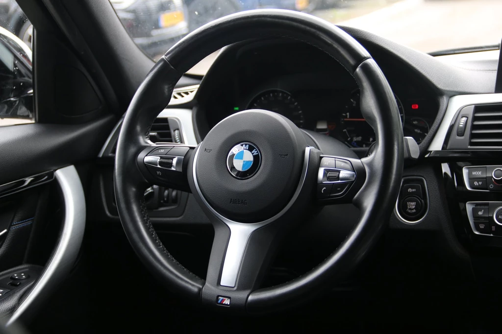BMW 3 Serie – foto 11