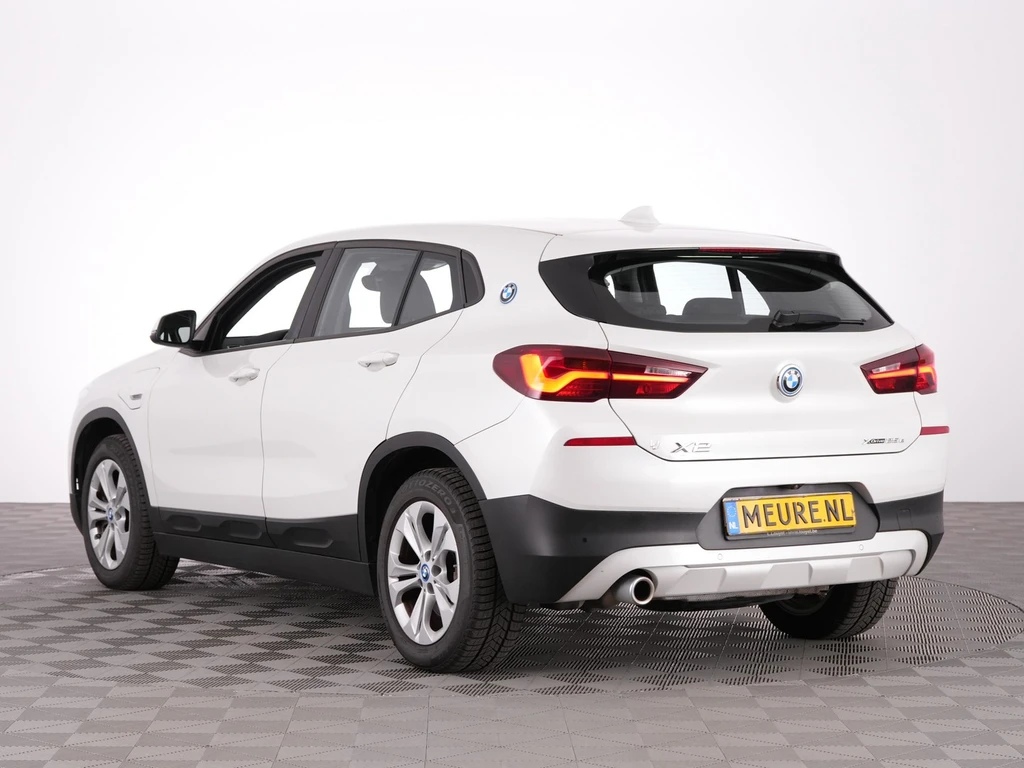 BMW X2 – foto 4