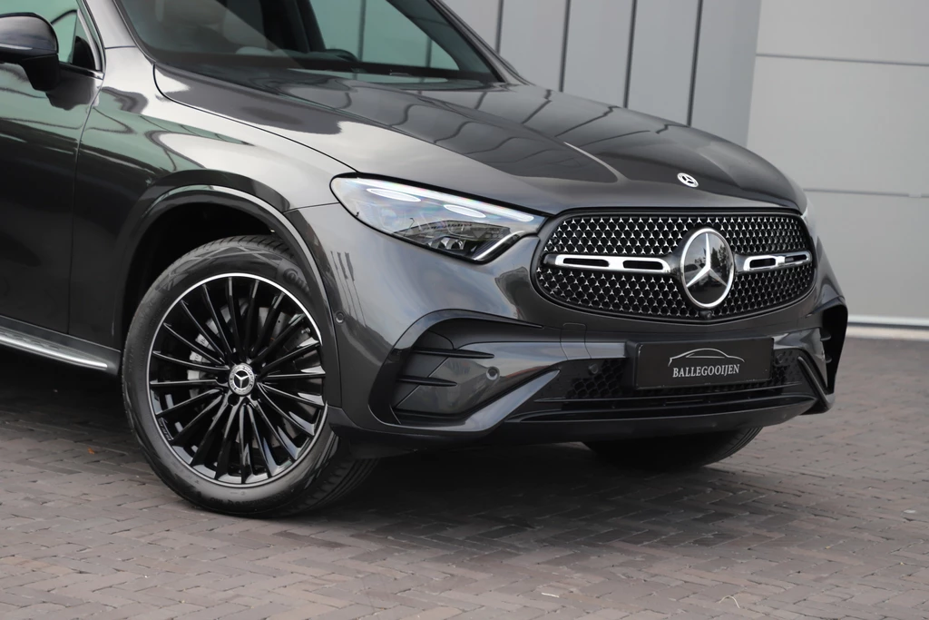 Mercedes-Benz GLC – foto 6