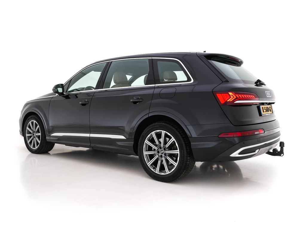 Audi Q7 – foto 2