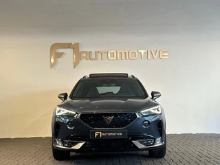 CUPRA Formentor – thumbnail 7