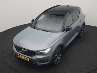 Volvo XC40 – thumbnail 2
