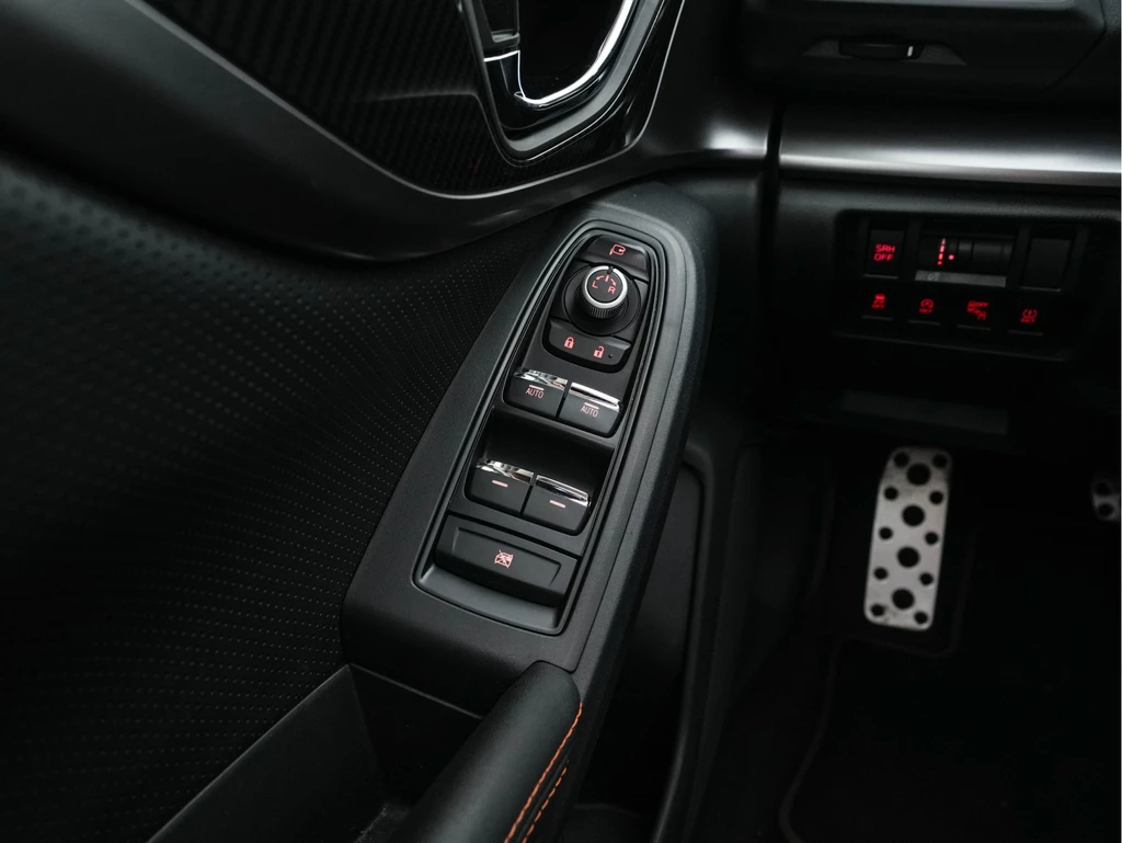 Subaru XV – foto 23
