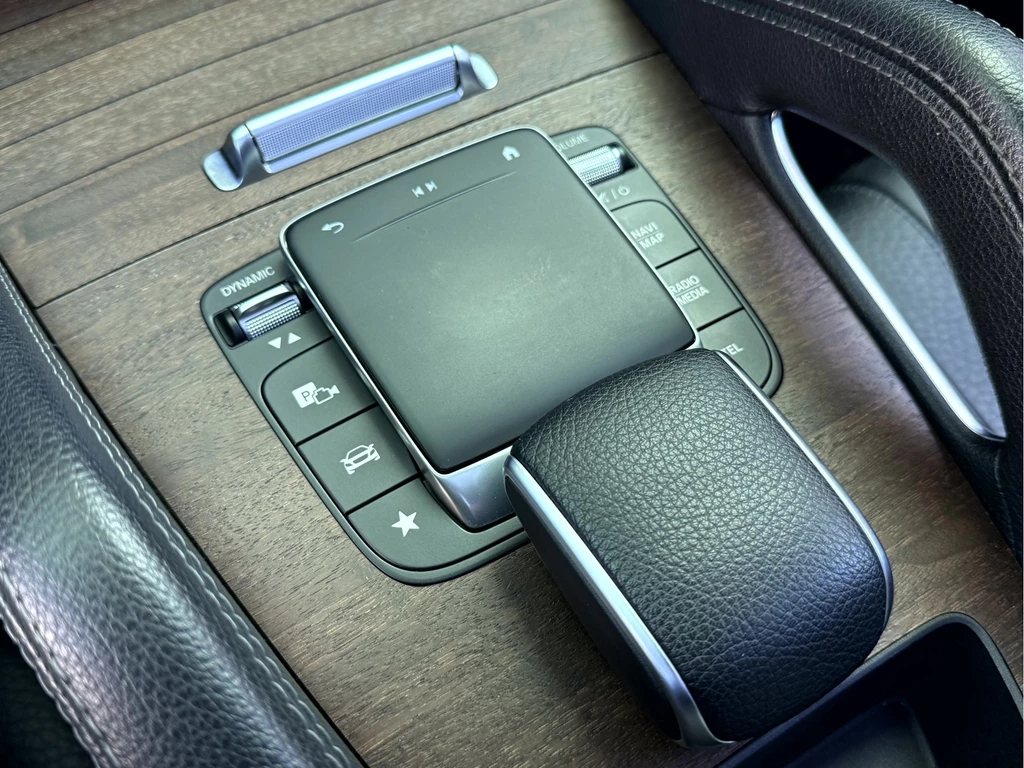 Mercedes-Benz GLE – foto 20