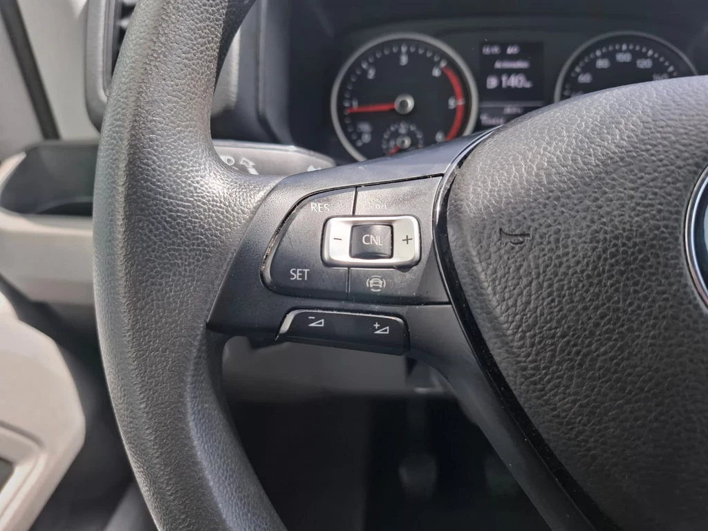 Volkswagen Crafter – foto 19