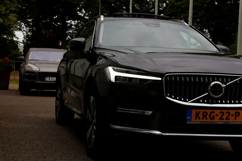 Volvo XC60 – foto 16