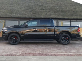 Dodge Ram 1500 – thumbnail 3