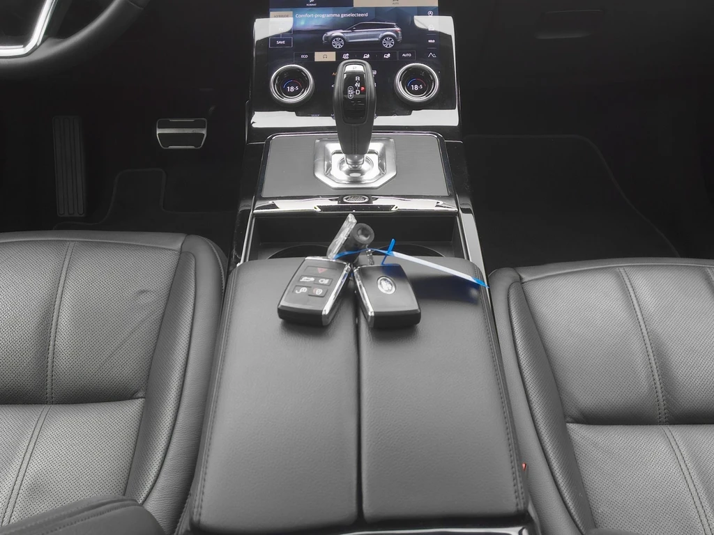 Land Rover Range Rover Evoque – foto 25
