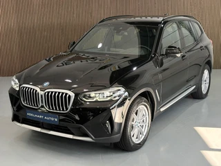BMW X3 – thumbnail 3