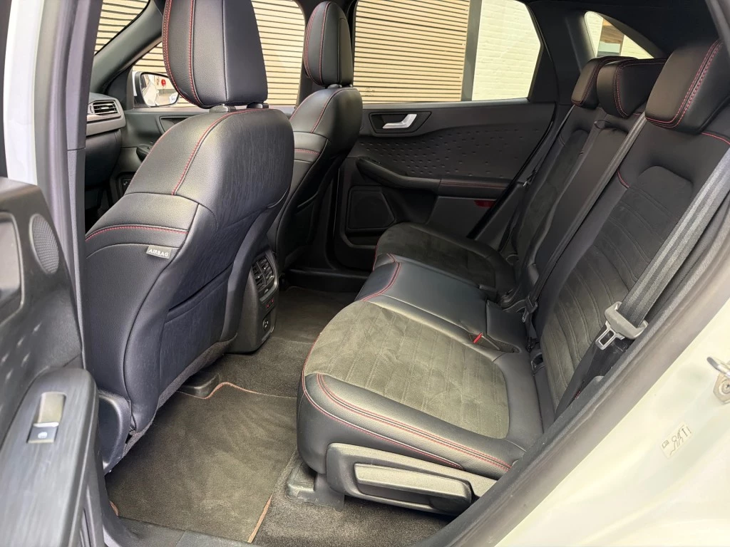 Ford Kuga – foto 16