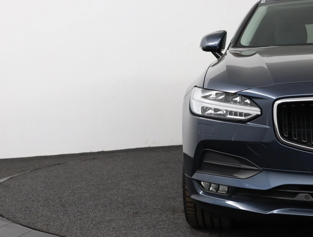 Volvo V90 – foto 9