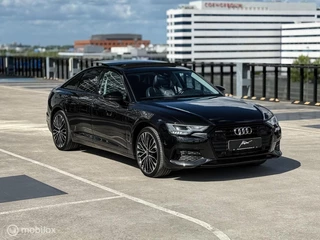 Audi A6 – thumbnail 9