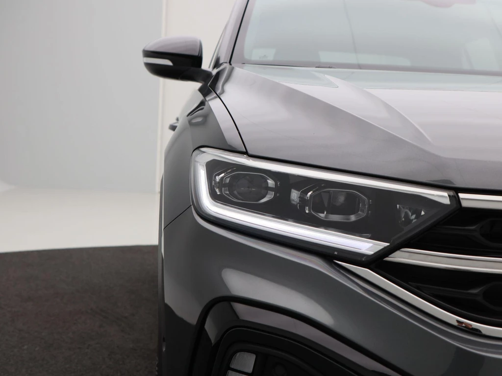 Volkswagen T-Roc – foto 10
