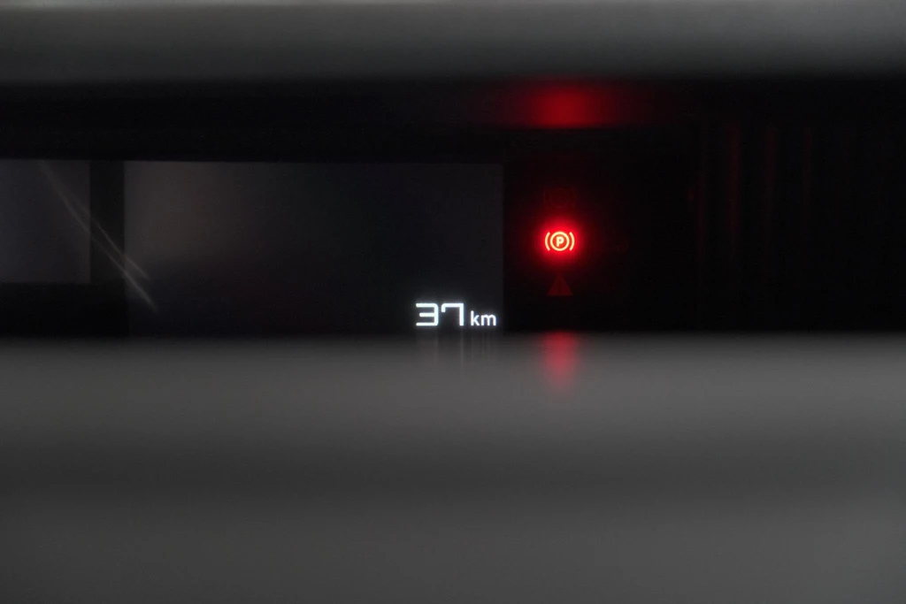 Citroën ë-C3 Aircross – foto 47