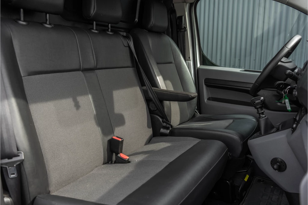 Opel Vivaro – foto 14
