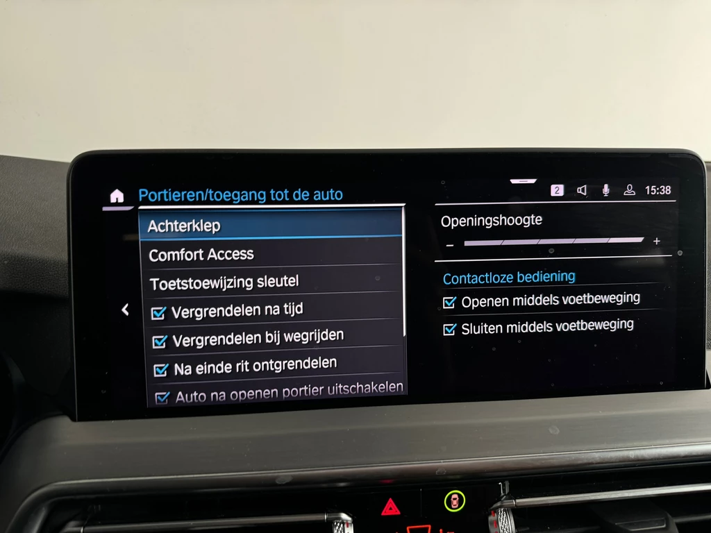 BMW X3 – foto 32