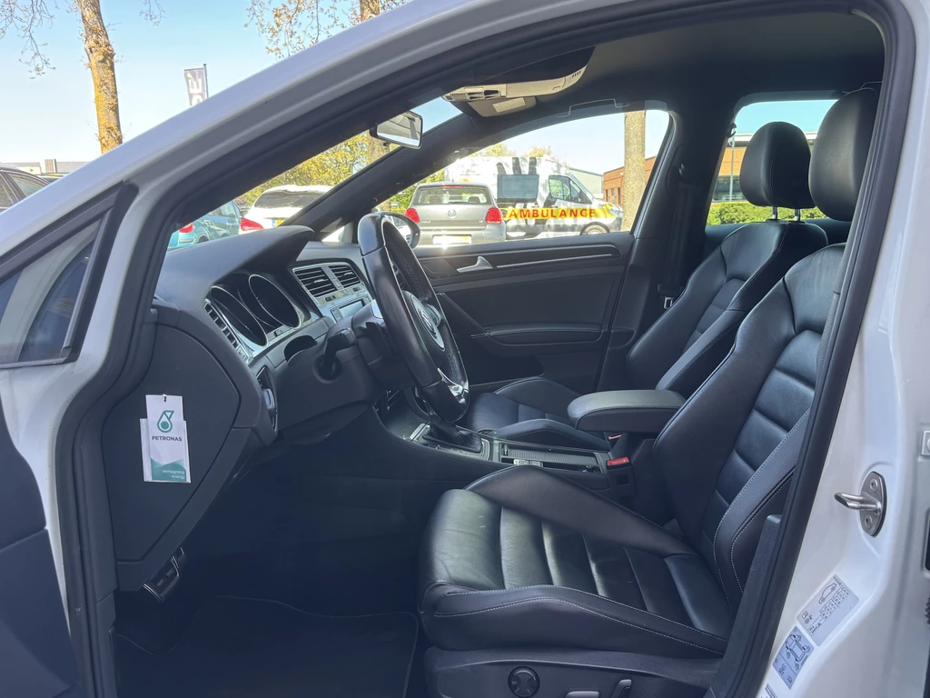 Volkswagen Golf – foto 26