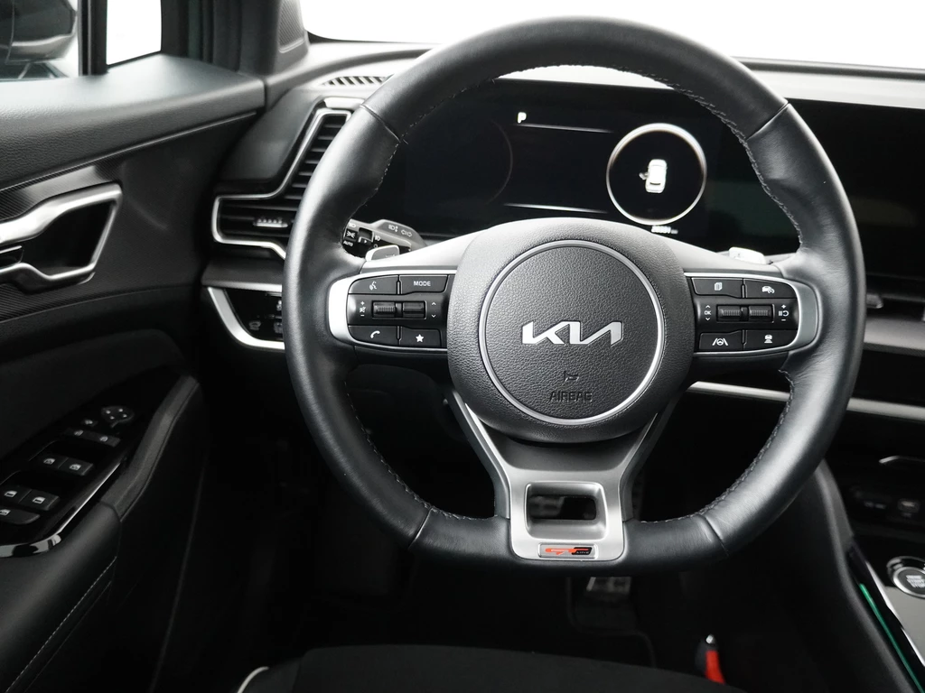 Kia Sportage – foto 38