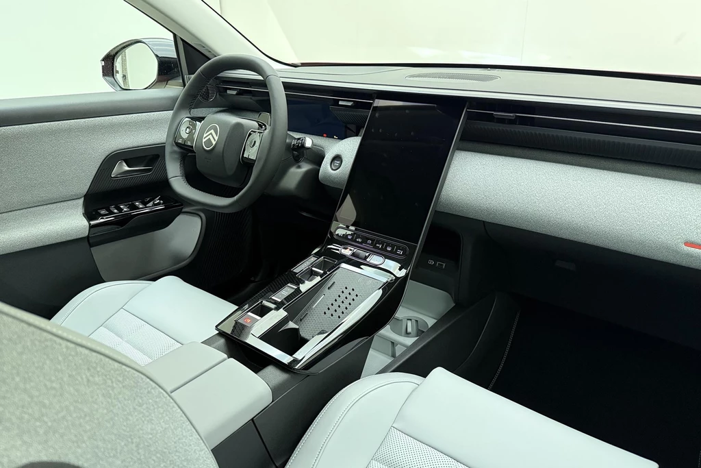 Citroën C5 Aircross – foto 15