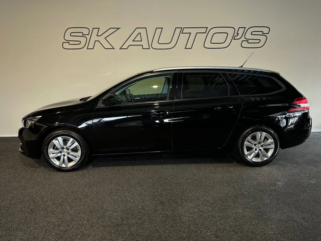 Peugeot 308 – foto 5