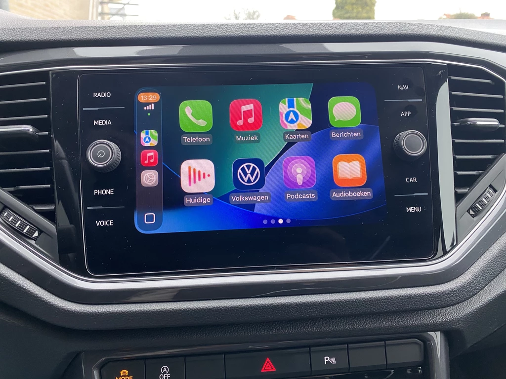 Volkswagen T-Roc – foto 31