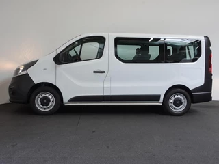Opel Vivaro – thumbnail 3