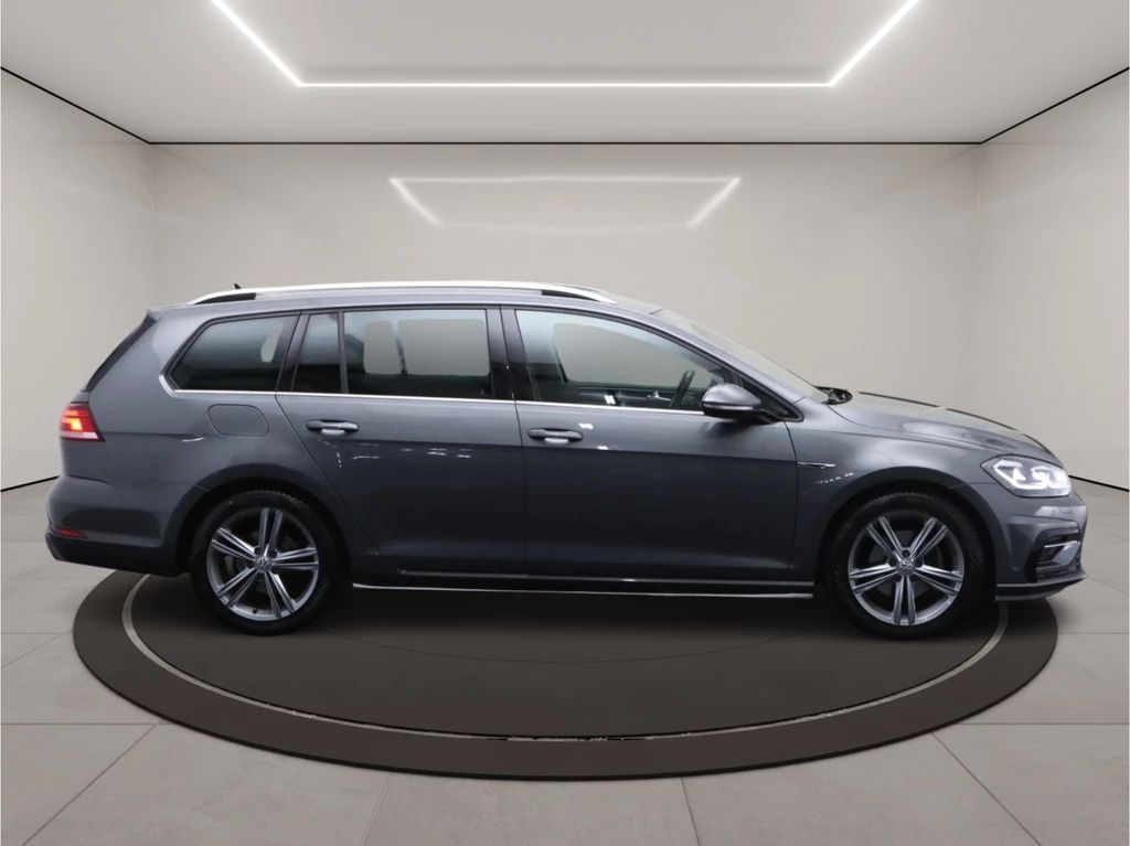 Volkswagen Golf – foto 7