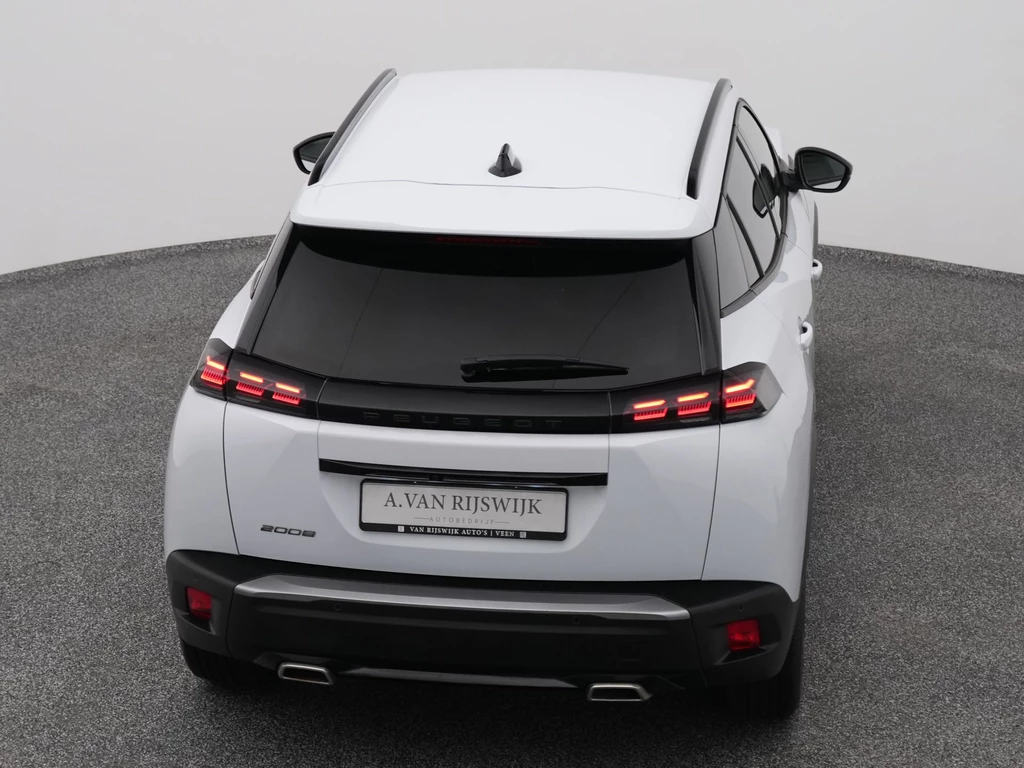 Peugeot 2008 – foto 10