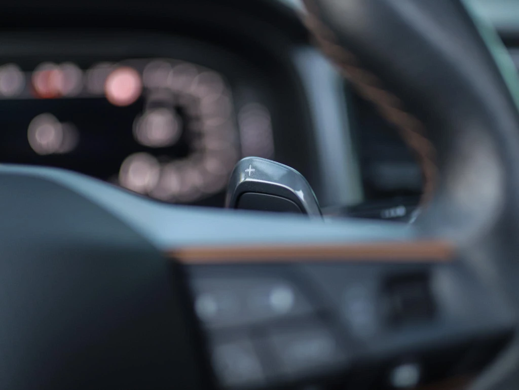 CUPRA Ateca – foto 48