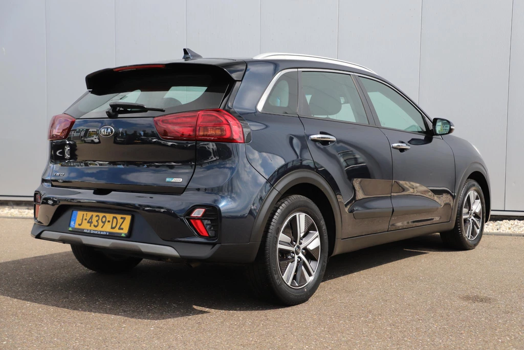 Kia Niro – foto 2