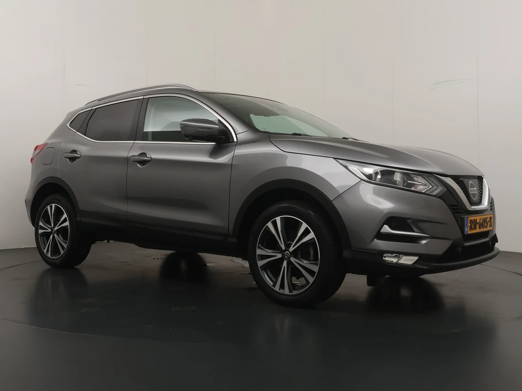 Nissan QASHQAI – foto 10
