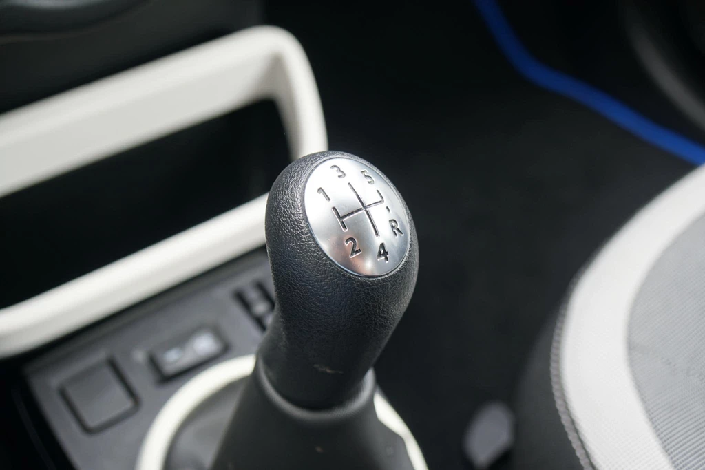 Renault Twingo – foto 23