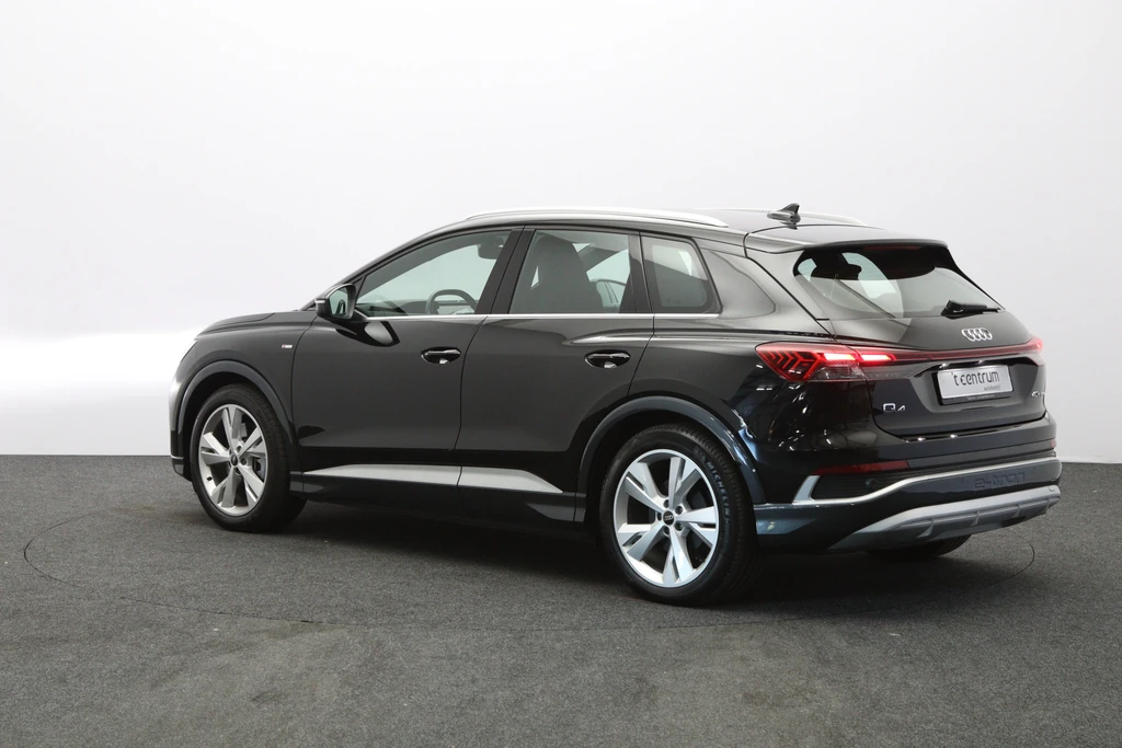 Audi Q4 e-tron – foto 4