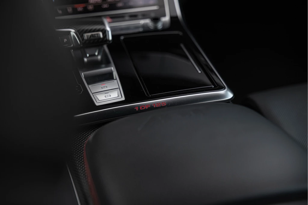 Audi RSQ8 – foto 36